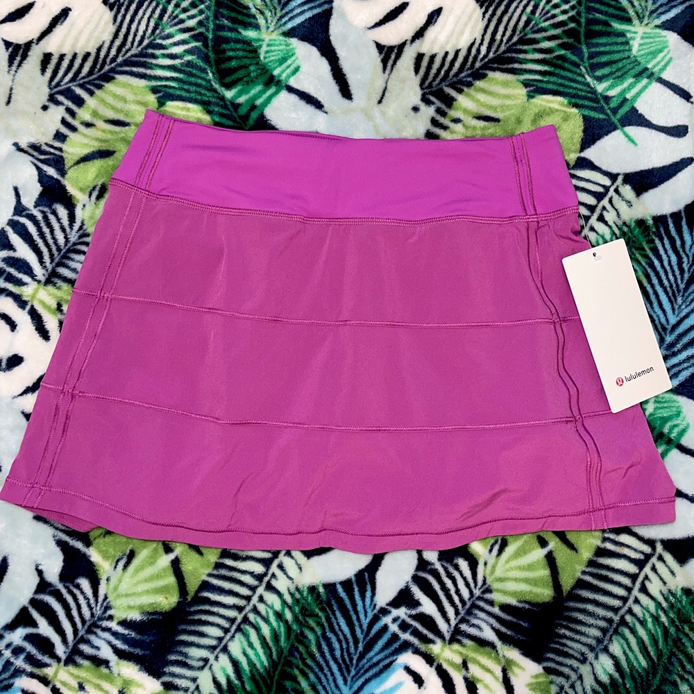 LULULEMON SKIRT